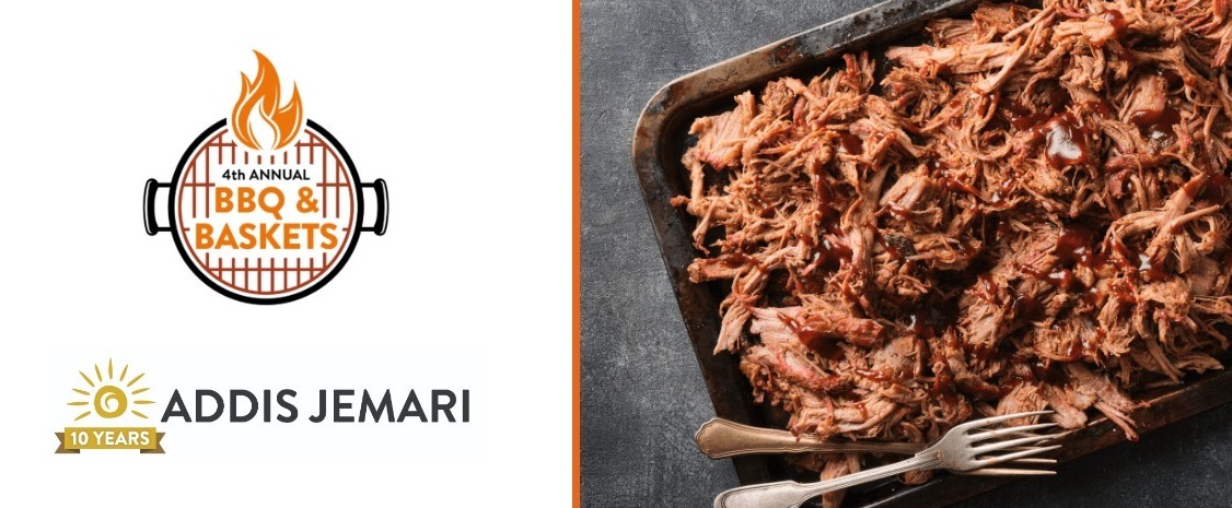 BBQ & Baskets 2026 — Become a Sponsor